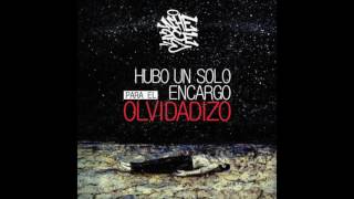 H2C CREW | Hubo un solo encargo para el olvidadizo | (2014)