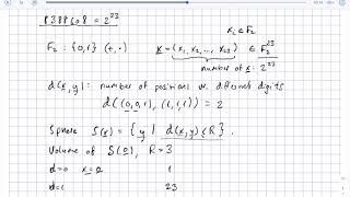 MegaFavNumbers: The beauty of 8388608 = 2^23