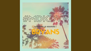 MDKDVV (Gardons le sourire)