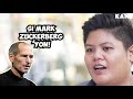 Funny Tricky Questions Tagalog Best moments | HumanMeter