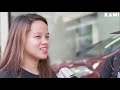 Funny Tricky Questions Tagalog Best moments | HumanMeter