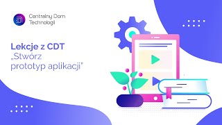 Stwórz prototyp aplikacji!