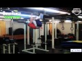 Advanced Ab Training: Hanging and Wilting Basket Exercise