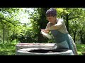 wood fired village life secrets to baking delicious organic bread