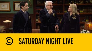 The Sexiest Man Alive | SNL S47
