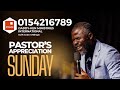 WORD AND POWER SERVICE (SUN. 28TH APR. 2024) FIRST SERVICE