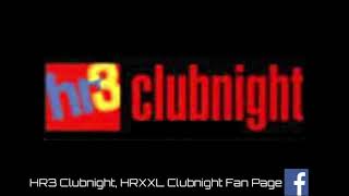 Carl Cox Clubnight 1997.05.03