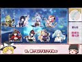 【原神】武器ガチャで迷ったらコレ！現環境最強！武器ランキングＴＯＰ８