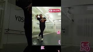 [紅馬] | Young Dance Studio l古風 #shorts