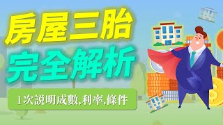 房屋三胎最常見的3個詐騙手法大解析！一次說明融資/代書三胎房貸成數、利率、年限！