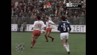 DDR-Liga 1980/81: 1. FC Union Berlin-BSG KWO Berlin 3:0, An der Alten Försterei, 25.10.1980