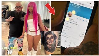 Rubi Rose Meets Up With Fan That Spent $62k On Her Onlyfans