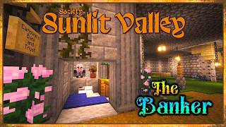 Society Sunlit Valley (v4.0.4) (Ep.6)Prize Machine,Pine Tar,Kitchen,Quests,The Banker,Preserve Jars