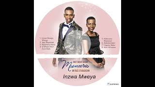 Inzwa Mweya- Minister Thandazani and Sir Tazie