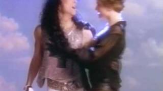 Kiss - (You Make Me) Rock Hard - Music Video (1989)