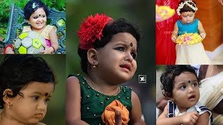 കൊതിച്ചി പാറുകുട്ടിയുടെ ക്യൂട്ട് വീഡിയോസ് | Uppum Mulakum Parukutty Cute Video | Parukutty Media