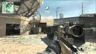 Dome Quad Spawnshot!