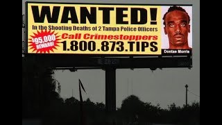 MOBB TIES: Dontae 'Bang Bang' Morris