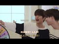 stray kids hyunjin u0026 seungmin moments seungjin 11