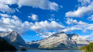 SUMMER HIKE IN KANANASKIS