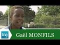 Gaël Monfils 11 Ans Futur Champion Archive Ina