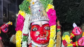 Kudanthai Nagara Thiruvilaa #kumbakonam #festival #video #2024