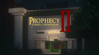 Prophecy Phase 2 Teaser