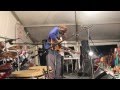 OLIVER MTUKUDZI-