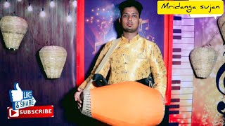 | Mridanga Shree Khol | by Mridanga Sujan | use headphone 🎧🎧 and Feel this sound |