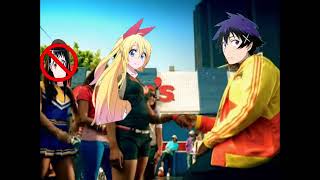 A COMPELLING REASON WHY ONODERA IS TRASH (ClariS x Sean Kingston)