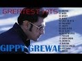Gippy Grewal Greatest Hits - Jukebox | Super Hit Punjabi Songs - Collection 2017