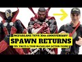 2024 NEW SPAWN TOYS REVEALED | Year Long McFarlane Toys 30th Anniversary