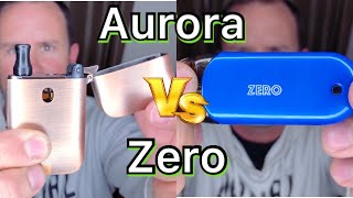 🤩 Vaporesso Aurora Play Vs. Renova Zero 🔥 Vape Review 🔥