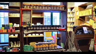 The Verandah, a Treasure Trove