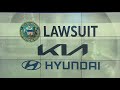 Chicago sues Kia, Hyundai after surge in car thefts