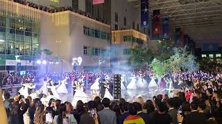 Astana Ball 2022 - 12 ноября 2022 г. Nazarbayev University