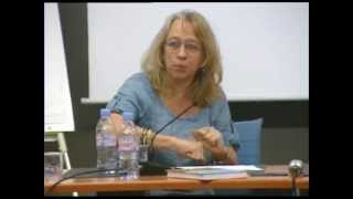 FIPS 2011 (J4) - Communication de  Barbara Glowczewski