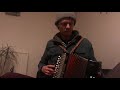 The Sailor’s Hornpipe - Melodeon