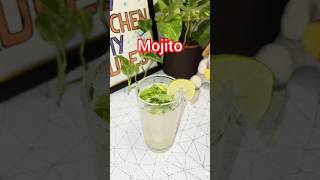 ଏଇ ଗରମ ରେ ପିଇବା Mojito ମାତ୍ର 2 ମିନିଟ୍ ରେ।#simisminikitchen #mojito