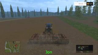 Farming Simulator 15 XBOX One Sosnovka Episode 31