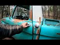 1966 f100 4x4 walk around video.