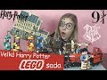 Největší kolekce LEGO HARRY POTTER  /LEA