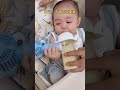 🍼今天带姐姐和团子回老家看一下爷爷奶奶 人类幼崽... ♥️♥️♥️