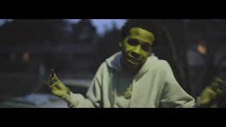 CosaNostra Kidd - Free Blizzie [Official Music Video]