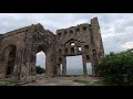 bhongir fort భువనగిరి కోట bhongir fort history weekend trip to bhongir fort bhuvanagiri fort