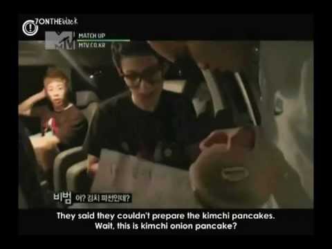 BLOCK B Funny, Cute Moment Part 2 - YouTube