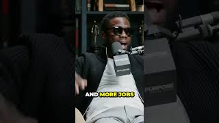 The Shocking Truth About Embracing The World of We Live in With Kevin Hart