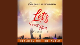 For you I am praying