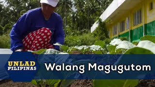 Walang Magugutom | Unlad Pilipinas