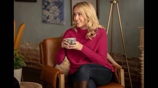 Anna Camp's full interview for Scream 7